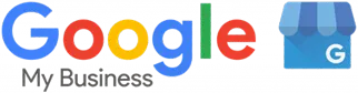 Google My Business Logo