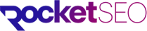 RocketSEO Header Logo