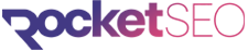 RocketSEO Logo