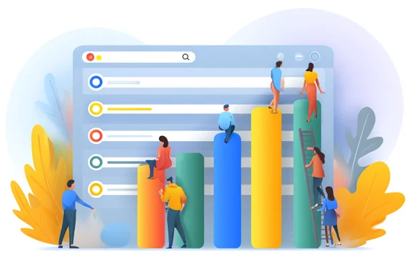 User Engagement Ranking Factor