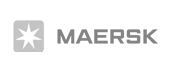 Maersk Logo