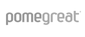 Pomegreat Logo