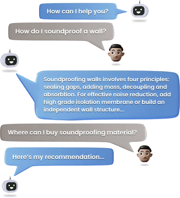 AI Chat Thread