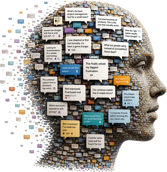 AI Conversations