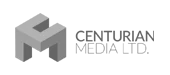 Centurian Media Logo