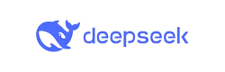 DeepSeek Logo