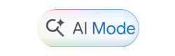 Google AI Mode Logo