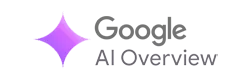 Google AI Overview Logo