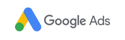 Google Ads Logo