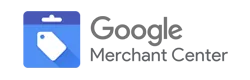 Google Merchant Centre Logo