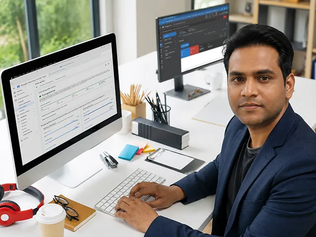 Google Merchant Centre Optimisation