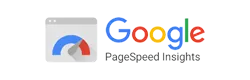 Google Pagespeed Insights Logo
