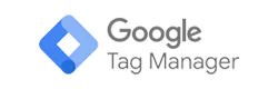 Google Tag Manager Logo