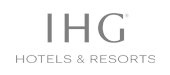 IHG Hotels and Resorts Logo