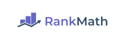 RankMath Logo