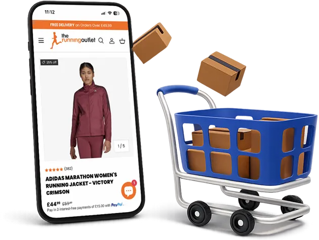 Shopify UX Optimisation