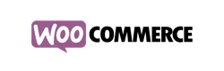 Woocommerce Logo