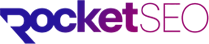 RocketSEO Header Logo